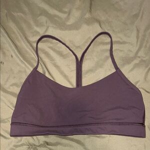 Lululemon Nulu Sports Bra